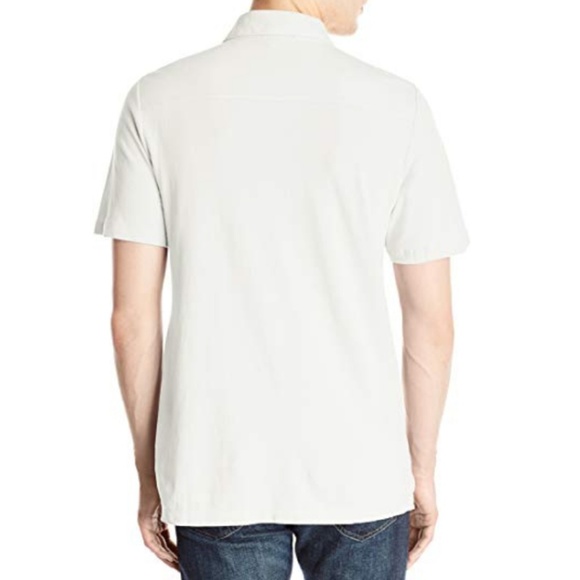 Onia Mens Alec Polo - Picture 2 of 6